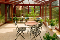 West Moor conservatory quotes