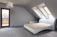 West Moor bedroom extensions