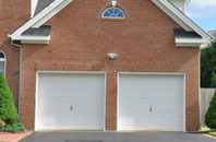 free West Moor garage construction quotes