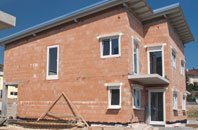 West Moor home extensions