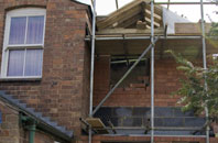 free West Moor home extension quotes