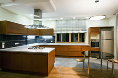 kitchen extensions West Moor