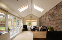 West Moor single storey extension leads